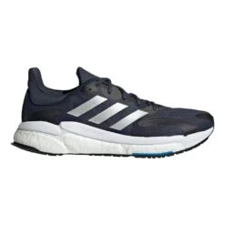 Adidas Solar Boost 4 Homme Bleu Foncé