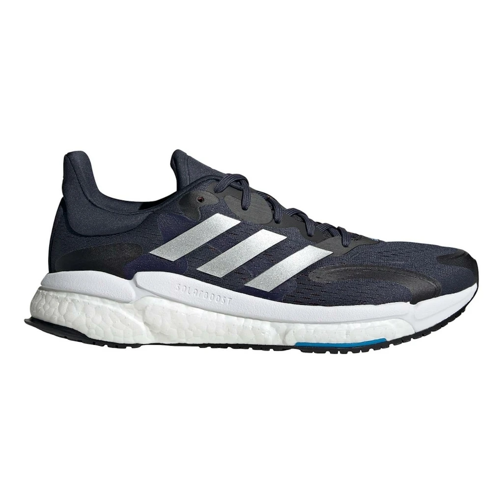 Adidas Solar Boost 4 Homme Bleu Foncé 1 Adidas Solar Boost 4 Homme Bleu Foncé
