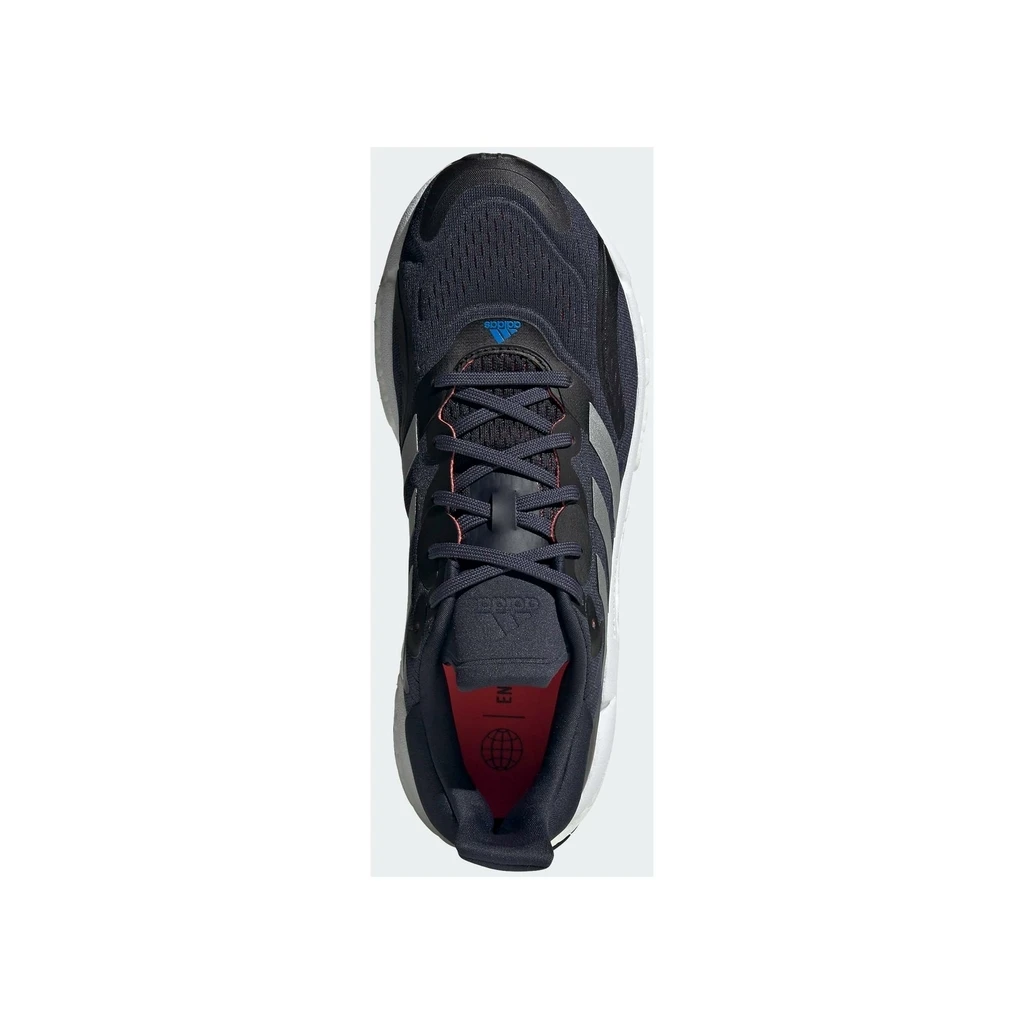 Adidas Solar Boost 4 Homme Bleu Foncé 4 Adidas Solar Boost 4 Homme Bleu Foncé – Image 4