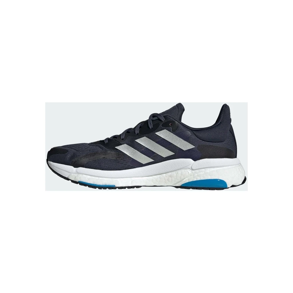 Adidas Solar Boost 4 Homme Bleu Foncé 3 Adidas Solar Boost 4 Homme Bleu Foncé – Image 3