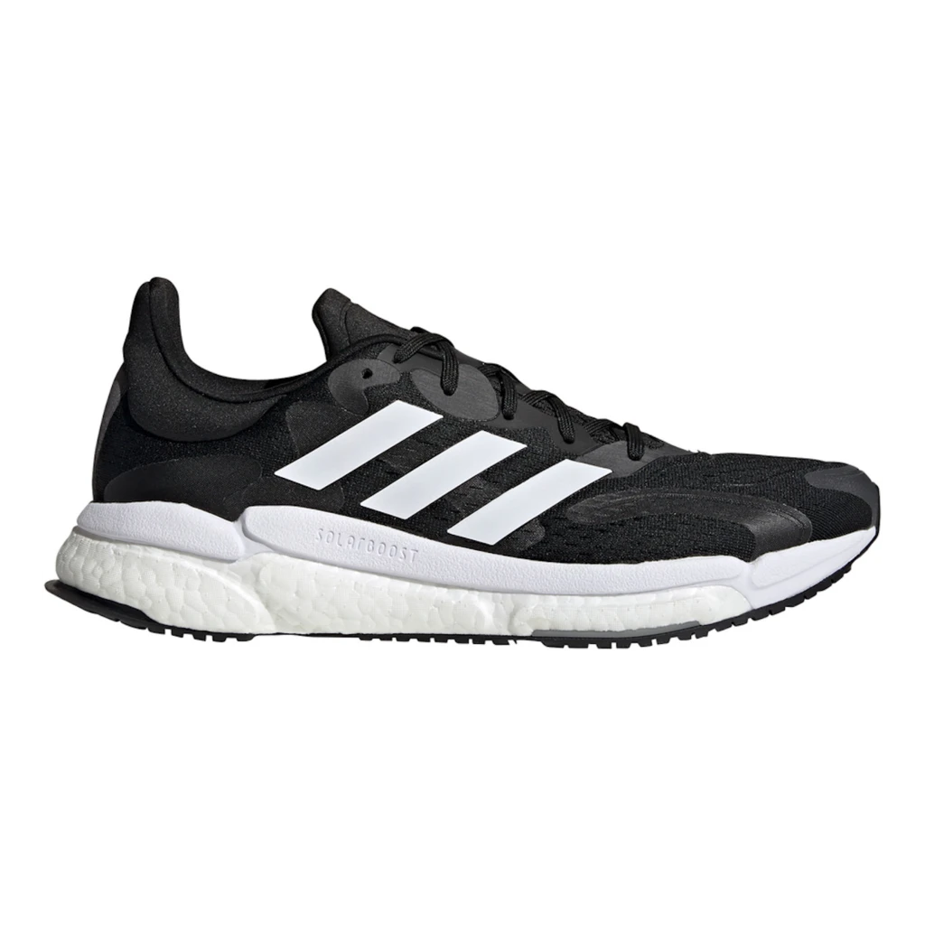 Adidas Solar Boost 4 Homme Noir 1 Adidas Solar Boost 4 Homme Noir