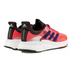Adidas Solar Boost 4 Homme Rose -Tenue Active main H01146 1 b470