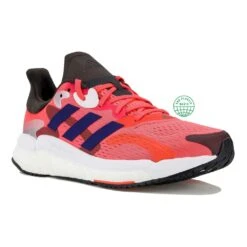 Adidas Solar Boost 4 Homme Rose -Tenue Active main H01146 4 1944