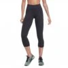 Reebok Ts Lux 3/4 Tight Femme