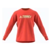 Adidas Terrex Trail Long Sleeve Homme
