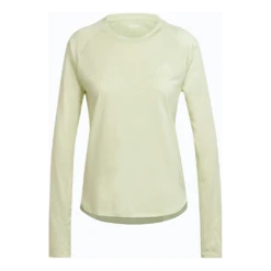 Adidas Adizero Long Sleeve Femme