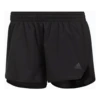 Adidas Run Fast Short Ib Femme Noir
