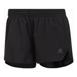 Adidas Run Fast Short Ib Femme Noir