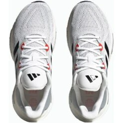 Adidas Solar Glide 6 Homme Blanc -Tenue Active main HP7612 b2b022 pdp 1 1 949f