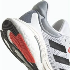 Adidas Solar Glide 6 Homme Blanc -Tenue Active main HP7612 b2b102 pdp 1 1 b8ba