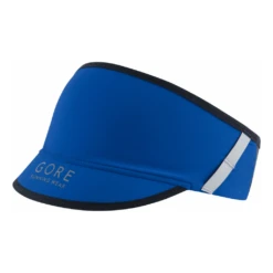 Gore Visière Fusion Bleu