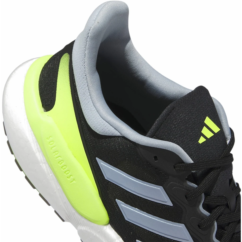 Adidas Solar Boost 5 Homme Noir 6 Adidas Solar Boost 5 Homme Noir – Image 6
