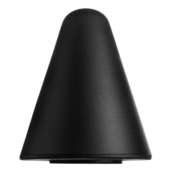 Compex 2 Têtes Coniques Noir