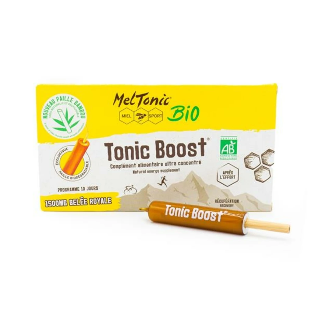 Meltonic Tonic Boost Bio 200G 1 Meltonic Tonic Boost Bio 200G