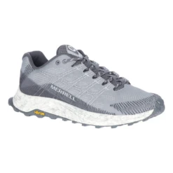 Merrell Moab Flight Homme Gris Clair -Tenue Active main J066847qsdfds 5c49