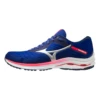Mizuno Wave Rider 24 Homme Bleu