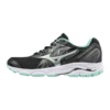Mizuno Wave Inspire 14 Femme Noir