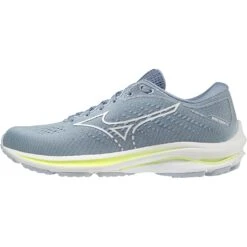 Mizuno Wave Rider 25 Femme 9 Mizuno Wave Rider 25 Femme -Tenue Active main J1GD2103 02 5426