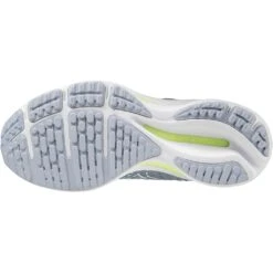 Mizuno Wave Rider 25 Femme 8 Mizuno Wave Rider 25 Femme -Tenue Active main J1GD2103 02a 7d1a