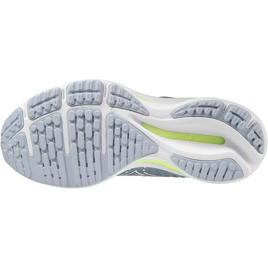 Mizuno Wave Rider 25 Femme 4 Mizuno Wave Rider 25 Femme – Image 4
