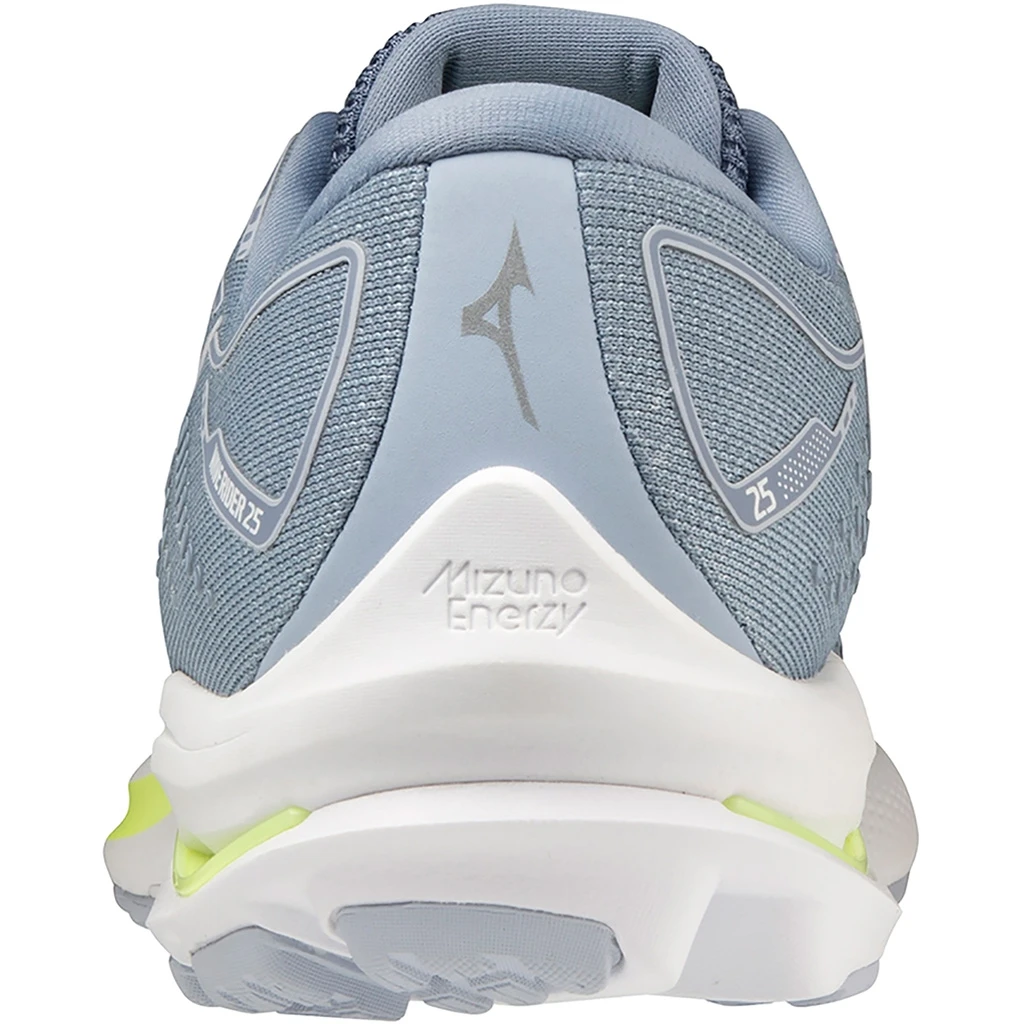 Mizuno Wave Rider 25 Femme 3 Mizuno Wave Rider 25 Femme – Image 3