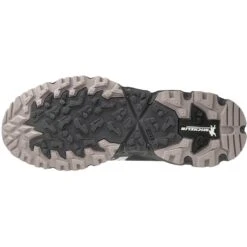 Mizuno Wave Daichi 5 Femme Gris -Tenue Active main J1GK207146f 1 dbc9