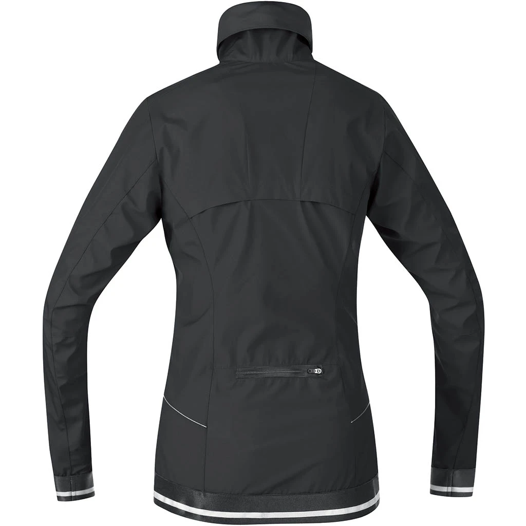 Gore Veste Air 2.0 Active Shell Femme Noir 2 Gore Veste Air 2.0 Active Shell Femme Noir – Image 2