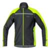 Gore Veste Mythos 2.0 Windstopper Soft Shell Homme