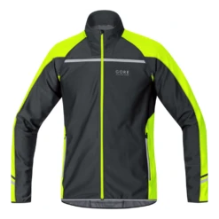 Gore Veste Mythos 2.0 Windstopper Soft Shell Homme