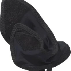 Salomon Trail Gaiters Low Noir -Tenue Active main L32916600 2 GHO TRAIL GAITERS LOW BLACK 7dd8