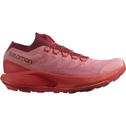 Salomon Pulsar Trail Pro Femme