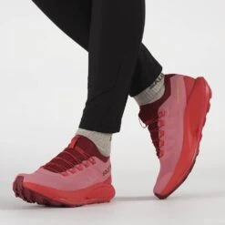 Salomon Pulsar Trail Pro Femme 11 Salomon Pulsar Trail Pro Femme -Tenue Active main L41727000 0 MOD PULSAR TRAIL PRO W Tea Rose Bir.png.high res ced8