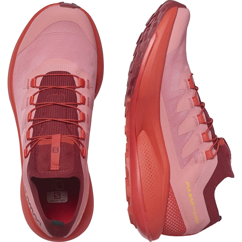 Salomon Pulsar Trail Pro Femme 6 Salomon Pulsar Trail Pro Femme – Image 6