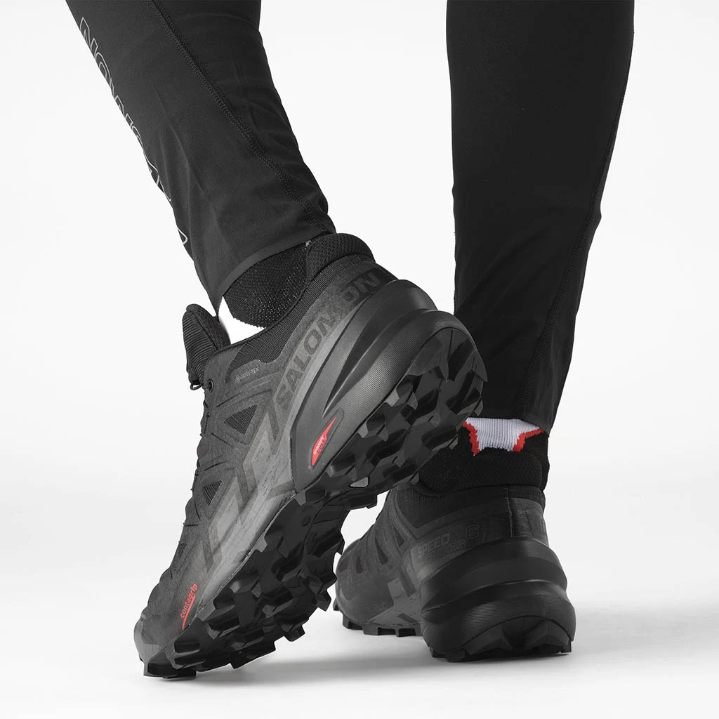 Salomon Speedcross 6 Gore-Tex Homme – Image 6