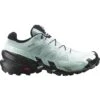 Salomon Speedcross 6 Gore-Tex Femme Turquoise