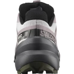 Salomon Speedcross 6 Gore-Tex Femme Violet -Tenue Active main L41743600 6 GHO SPEEDCROSS 6 GTX W Ashes Of Ros.png.high res 1d33