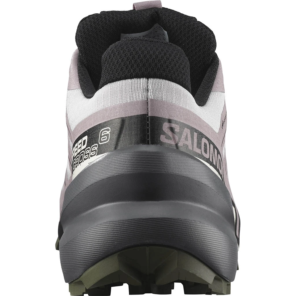 Salomon Speedcross 6 Gore-Tex Femme Violet – Image 8