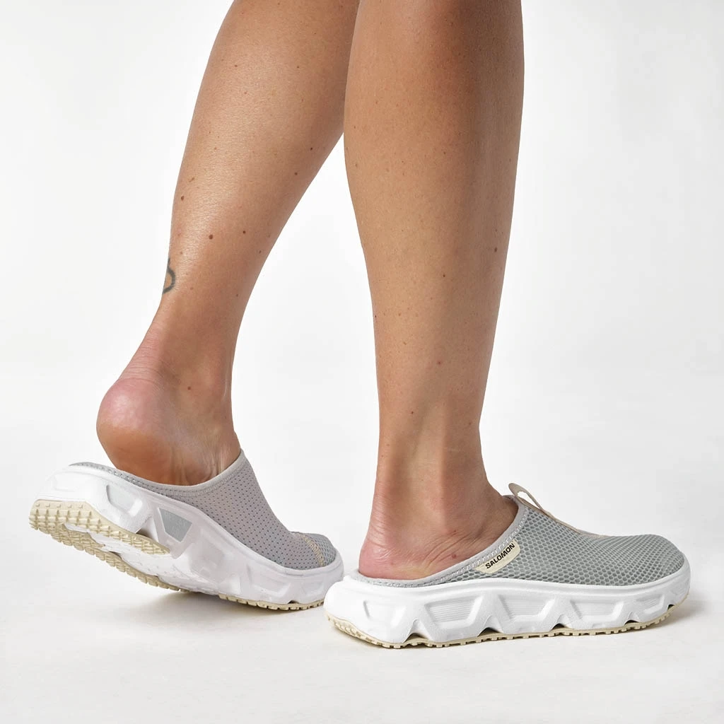 Salomon Reelax Slide 6.0 Femme Bleu Ciel – Image 6