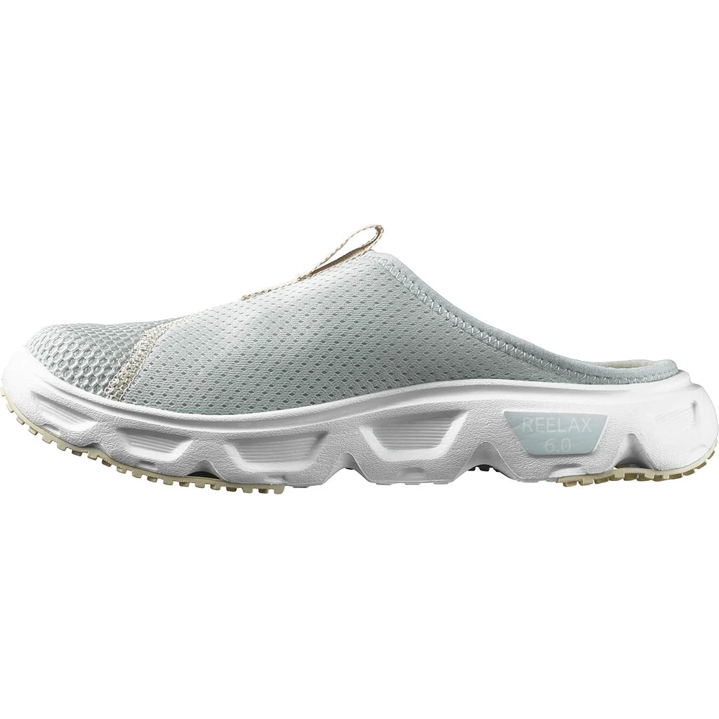 Salomon Reelax Slide 6.0 Femme Bleu Ciel – Image 3