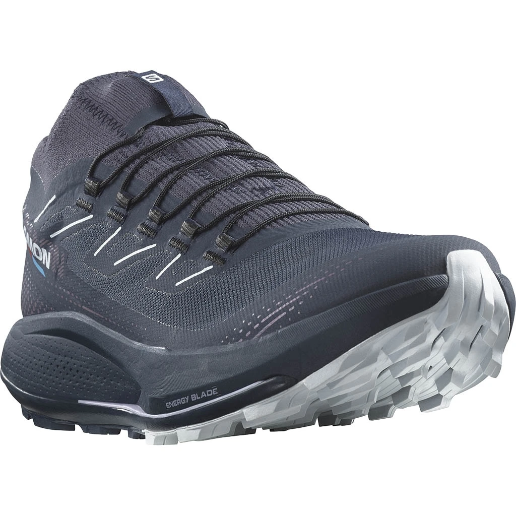 Salomon Pulsar Trail Pro 2 Femme Noir – Image 3