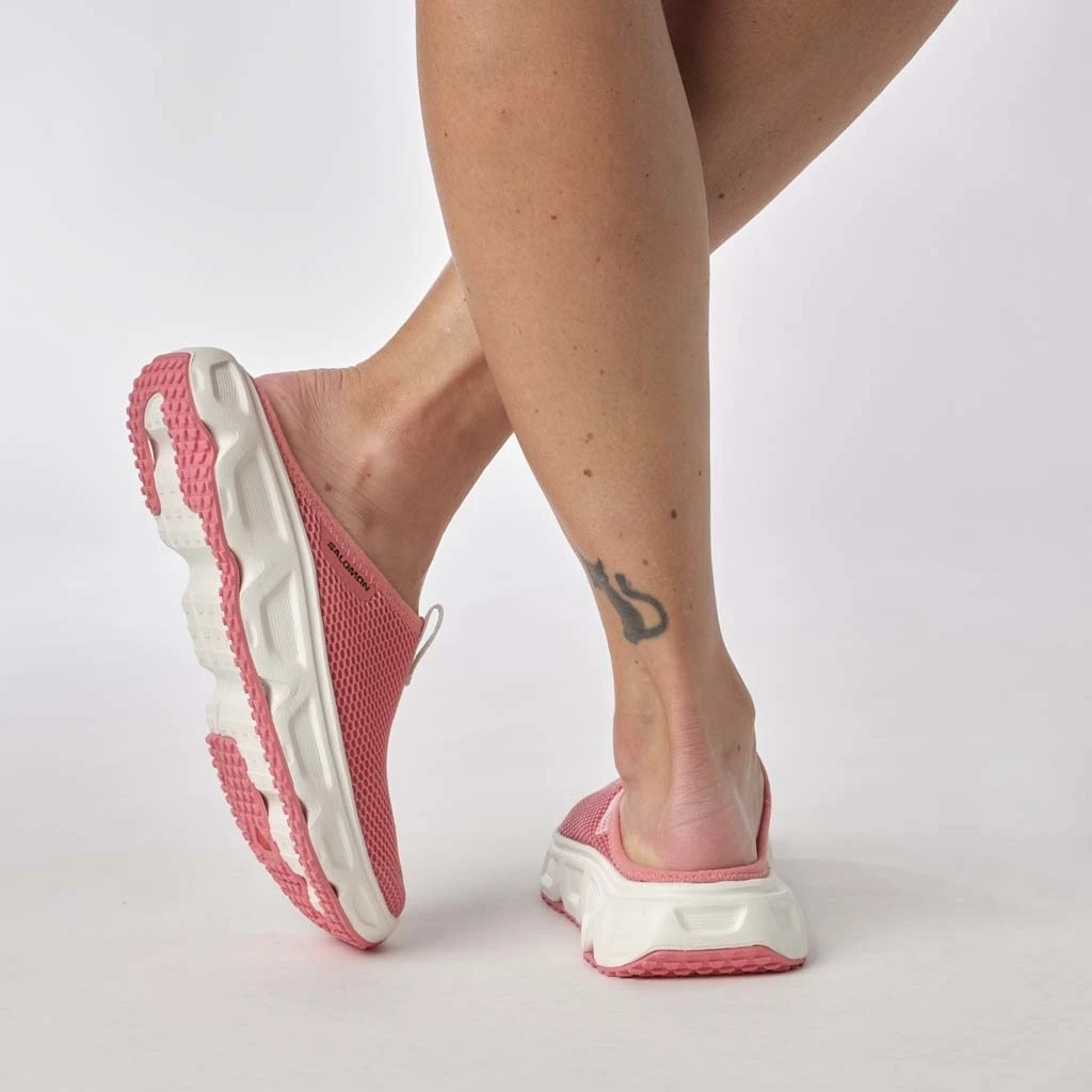 Salomon Reelax Slide 6.0 Femme Rose – Image 7