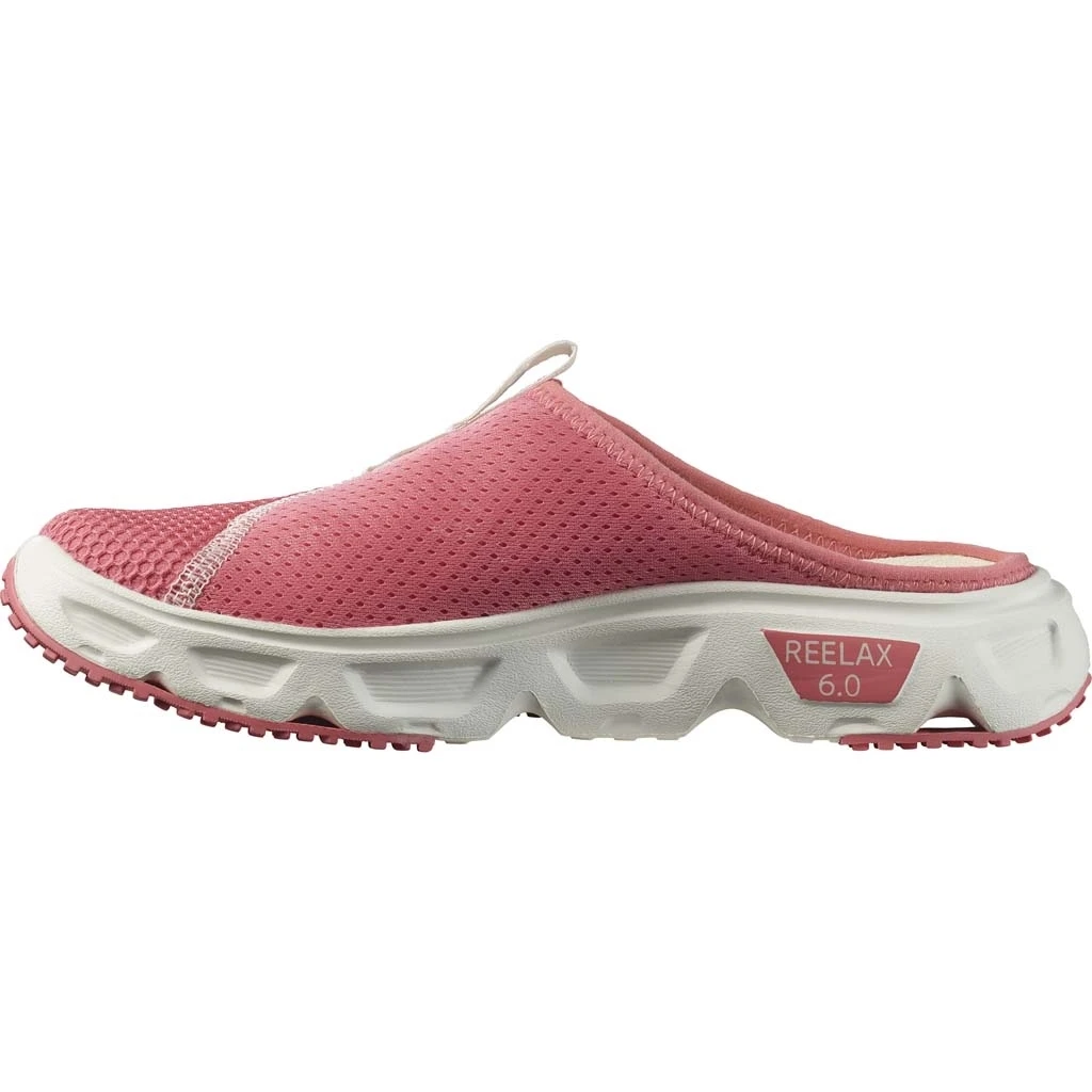 Salomon Reelax Slide 6.0 Femme Rose – Image 3