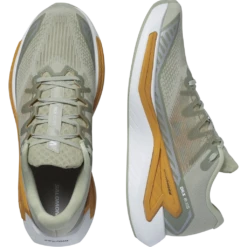 Salomon DRX Bliss Homme Beige -Tenue Active main L47291700 10 GHO DRX BLISSDesert Sage Zinna White c48f