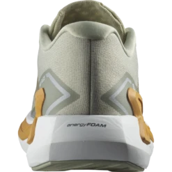 Salomon DRX Bliss Homme Beige -Tenue Active main L47291700 6 GHO DRX BLISSDesert Sage Zinna White 105c