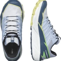 Salomon Thundercross Femme 9 Salomon Thundercross Femme -Tenue Active main L47297900 10 GHO THUNDERCROSS WHeather Flint Stone Charlock efb0