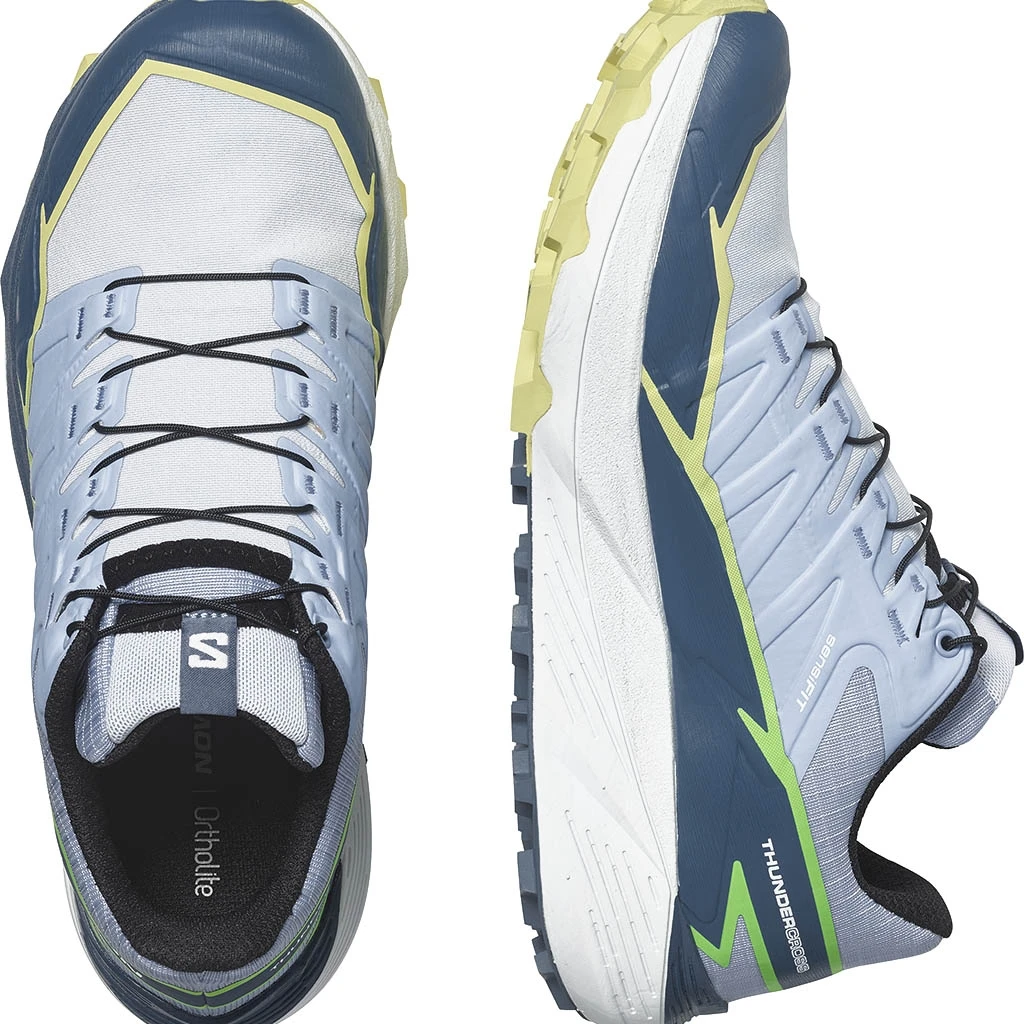 Salomon Thundercross Femme 3 Salomon Thundercross Femme – Image 3