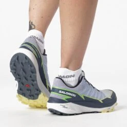 Salomon Thundercross Femme 13 Salomon Thundercross Femme -Tenue Active main L47297900 1 MOD THUNDERCROSS WHeather Flint Stone Charlock f5b6