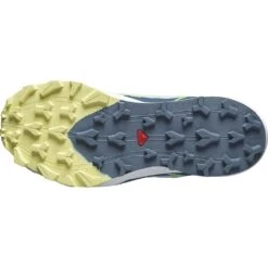 Salomon Thundercross Femme 11 Salomon Thundercross Femme -Tenue Active main L47297900 7 GHO THUNDERCROSS WHeather Flint Stone Charlock c9c1