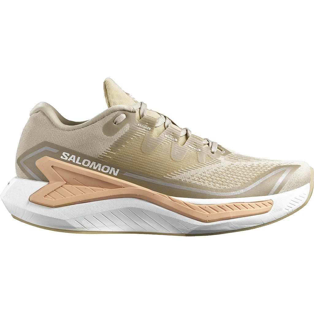 Salomon DRX Bliss Femme Beige 1 Salomon DRX Bliss Femme Beige