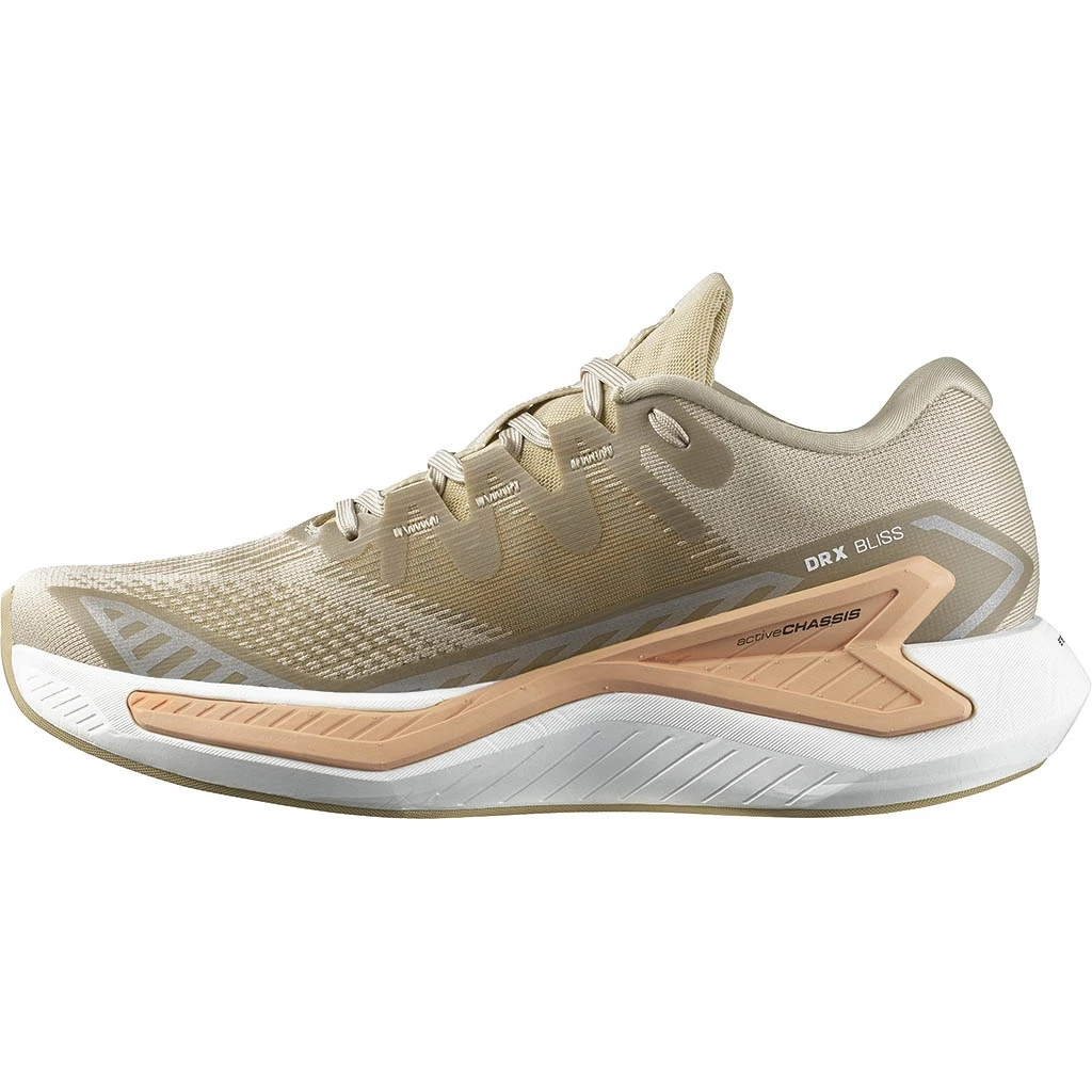 Salomon DRX Bliss Femme Beige 3 Salomon DRX Bliss Femme Beige – Image 3